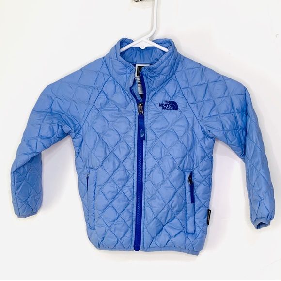 The North Face Other - North Face Thermoball Jacket